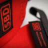 Fasce polsi palestra SBD