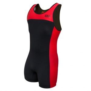 singlet sbd