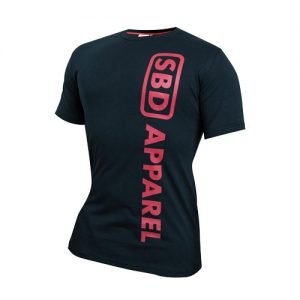 sbd apparel t-shirt