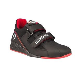 Sabo powerlift shoes
