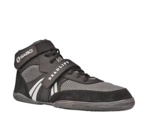 sabo deadlift shoes