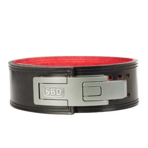 cintura palestra SBD