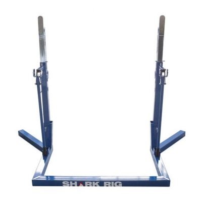 power rack basic sharkrig