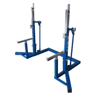 Power Rack SharkRig