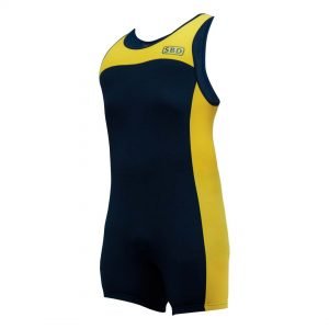 Singlet SBD Edizione estiva limitata