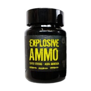 sali di ammonio powerlifting