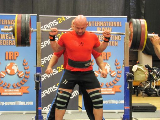 cintura squat powerlifting strengthshop