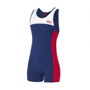 singlet powerlifting sbd edizione limitata estiva 2019