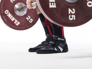 scarpe powerlifting donna