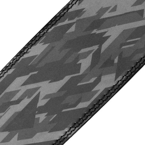 cintura effetto camouflage palestra