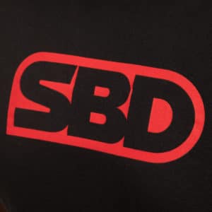 Canotta SBD con logo