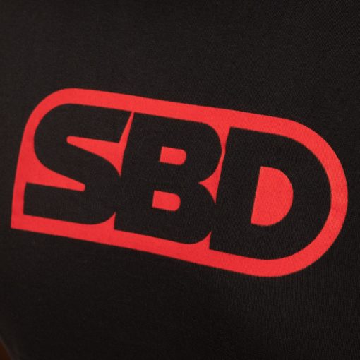 Canotta SBD con logo